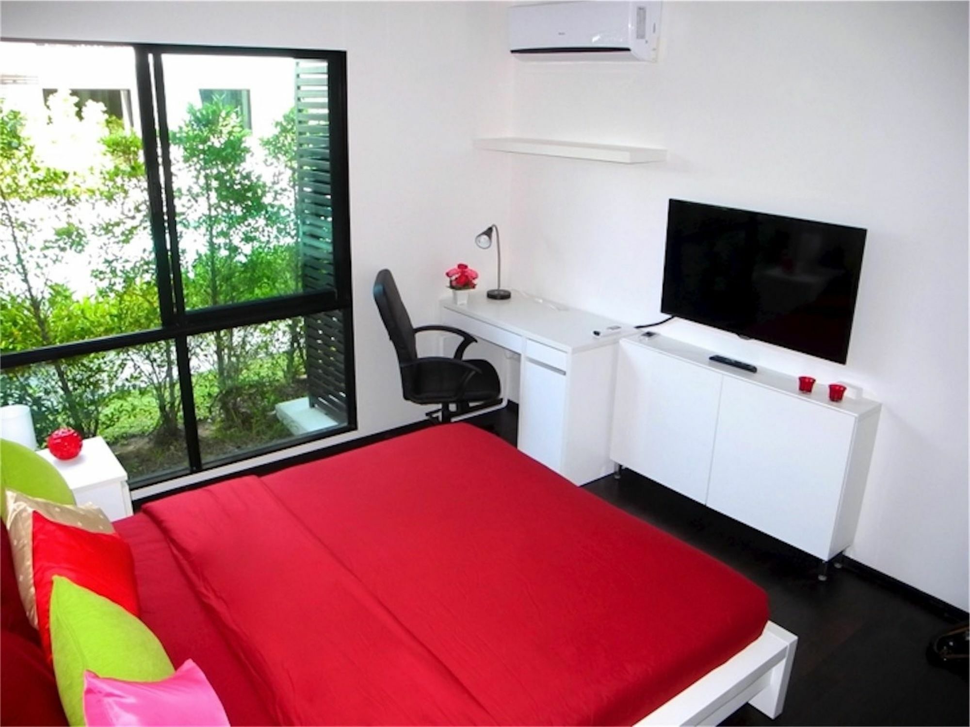 Title Rawai 2-Bedroom Apartment Exterior photo