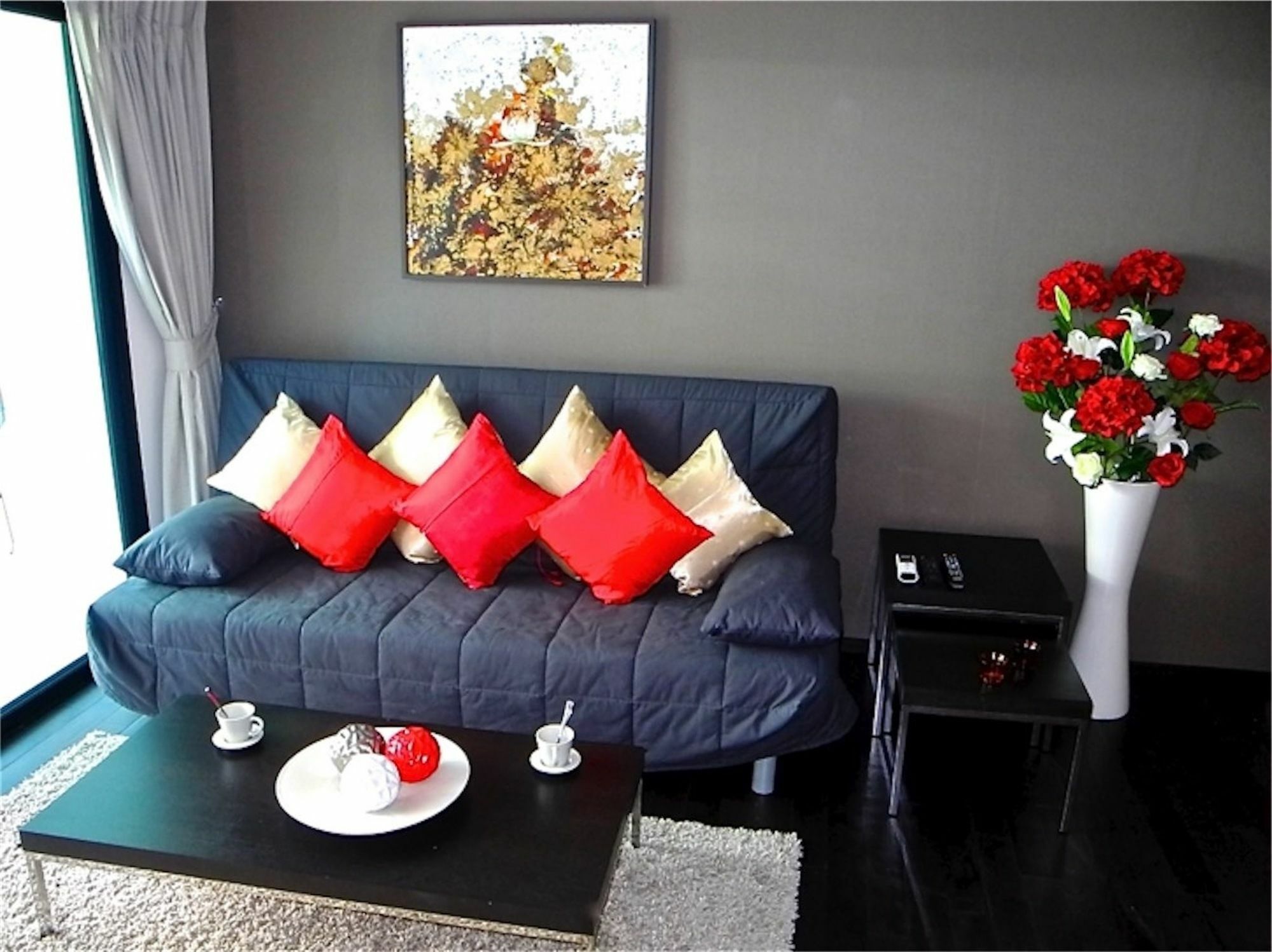 Title Rawai 2-Bedroom Apartment Exterior photo